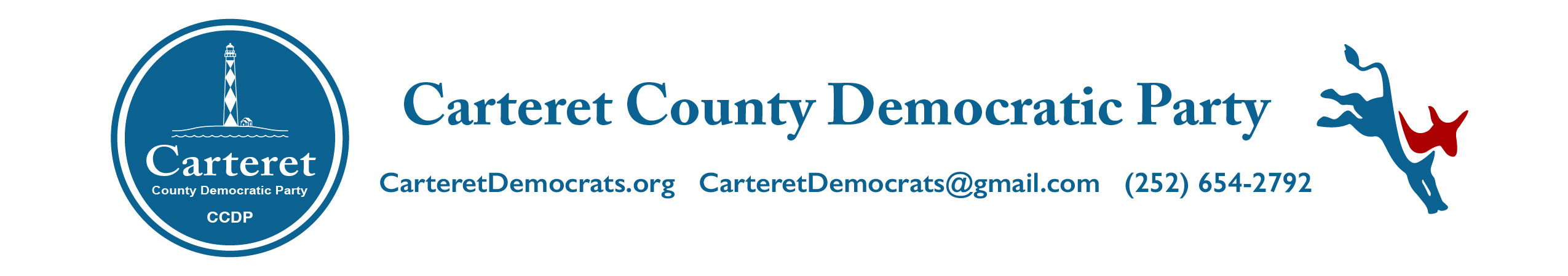 Carteret  Democratic Party